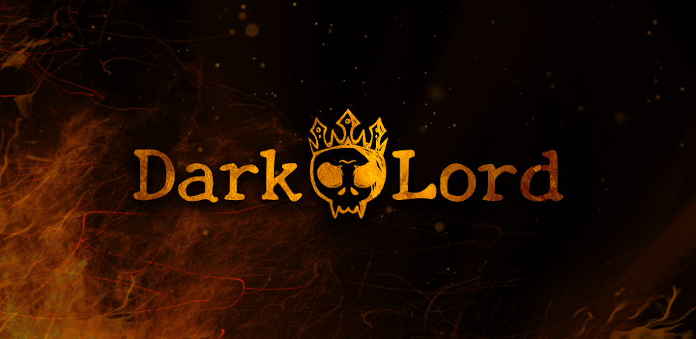 Dark Lord v0.1.20 MOD APK (Unlimited Money, Unlocked)