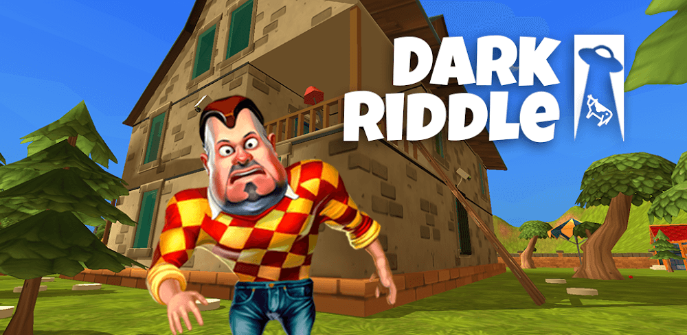 Dark Riddle v26.4.2 MOD APK (Unlimited Money, Unlocked Skins)