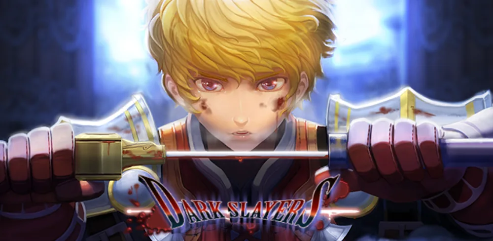 Dark Slayer v1.0.22 MOD APK (Damage & Defense Multiplier, God Mode)