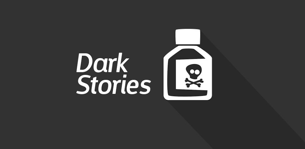 Dark Stories v3.0.106 MOD APK (Unlimited Keys)