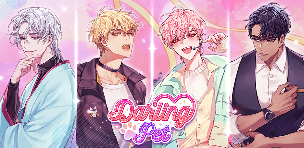 Darling Pet v1.10.0 MOD APK (Free Premium Choices)