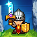 Dash Quest 2 MOD APK v1.4.07 (God Mode, One Hit, Money)