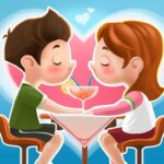 Dating Restaurant v1.7.5 MOD APK (Unlimited Money)