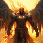 Dawnblade v1.8.57 MOD APK (Mega Menu)
