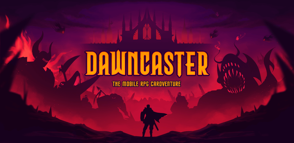 Dawncaster: Deckbuilding RPG v1.17.002 MOD APK (Unlocked All DLC)