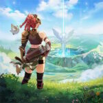 Dawnlands v1.0.807 APK (Full Game)