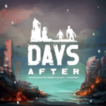 Days After v12.9.1 MOD APK (Free Craft, Mega Menu)