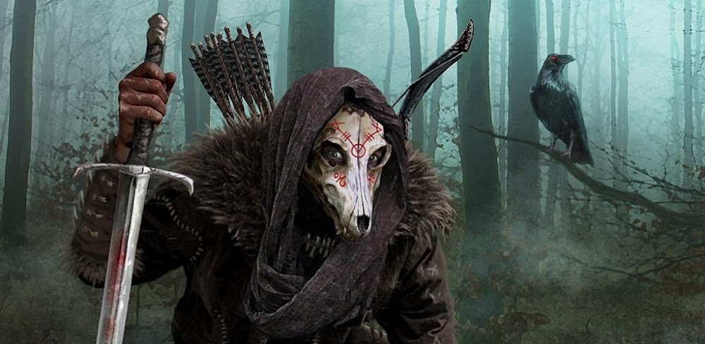 Dungeons and Decisions RPG v22.0 MOD APK (Unlocked All Content)