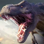 De-Extinction: Jurassic v1.3.8.84 MOD APK (Menu, Game Speed)