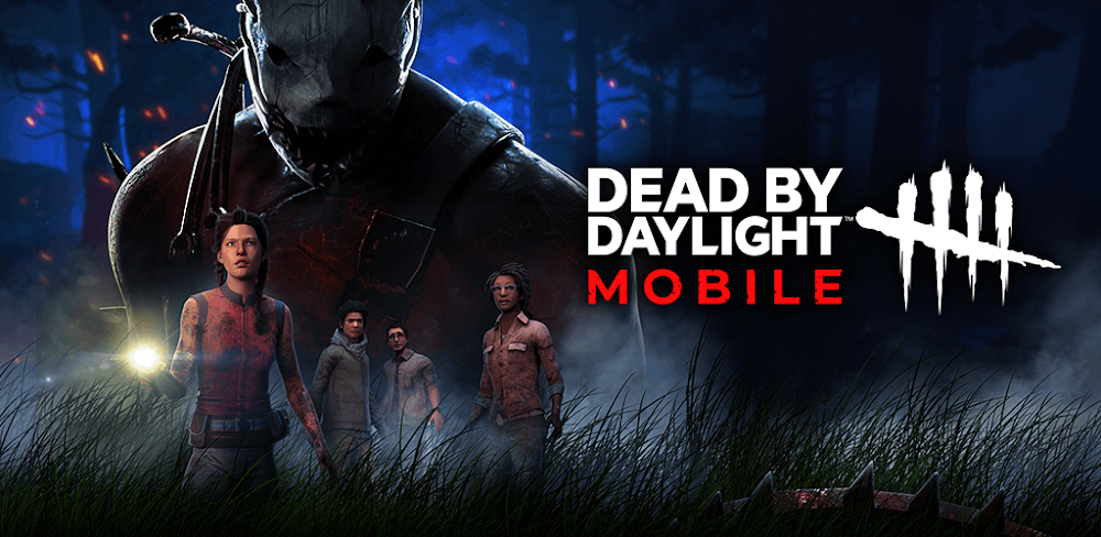 Dead by Daylight Mobile v5.4.1024 MOD APK (Fov, Shadow/World Cham)