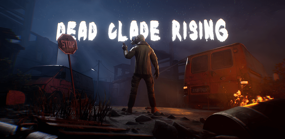Dead Clade Rising MOD APK v1.0.3 (Unlimited Money)