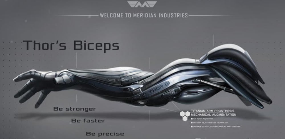 Dead Effect 2 v220322.2470 MOD APK (Unlimited Ammo)