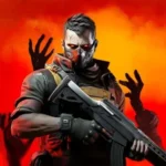 Dead Force v1.4.0 MOD APK (Unlimited Money)