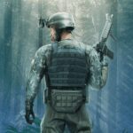 Dead God Land v0.0.0345 MOD APK (Mega Menu, Money, Max Lv)