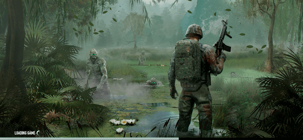 Dead God Land v0.0.0345 MOD APK (Mega Menu, Money, Max Lv)