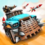 Dead Paradise MOD APK v2.6 (Unlimited Money)