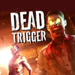 Dead Trigger: Survival Shooter MOD APK v2.3.0 (Unlimited Money)