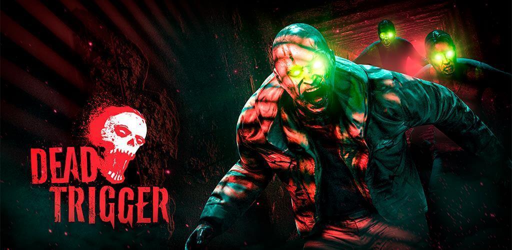 Dead Trigger: Survival Shooter MOD APK v2.3.0 (Unlimited Money)