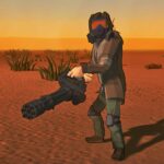 Dead Wasteland v1.0.7.100 MOD APK (Unlimited Money, Durability)