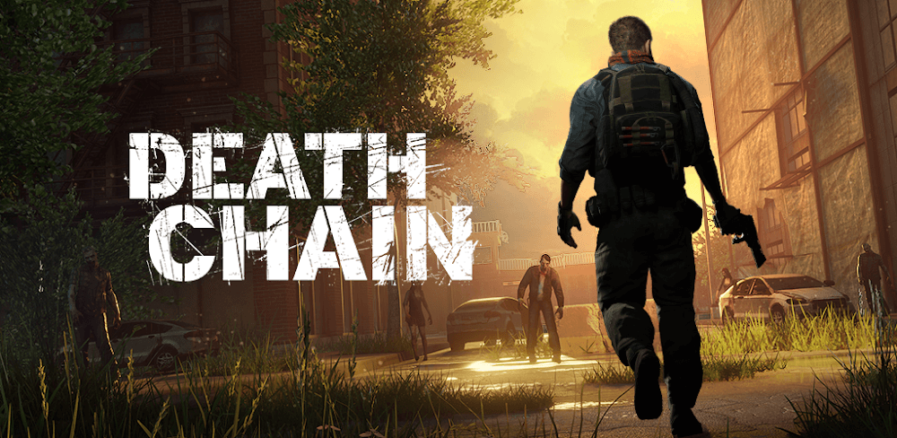 Death Chain v0.3.0 MOD APK (Unlimited Money)