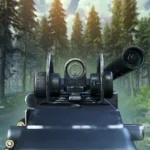 Death Invasion: Zombie v1.2.7 MOD APK (Mega Menu)