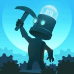 Deep Town MOD APK v6.2.14 (Unlimited Money, Diamonds)
