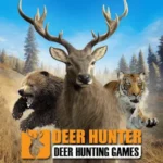 Deer Hunter v0.27 MOD APK (Menu, Unlimited All)