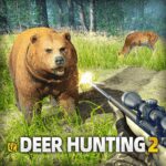 Deer Hunting 2 v1.1.7 MOD APK (Free Rewards)