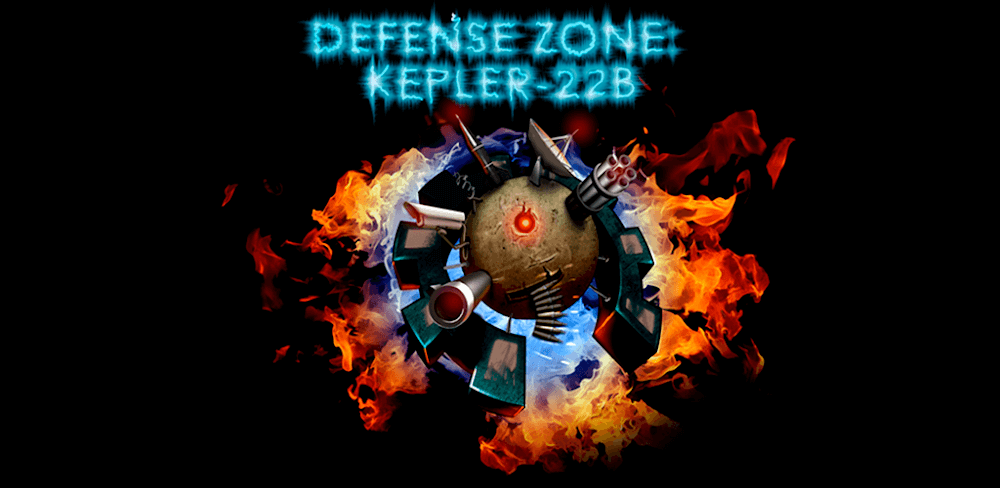 Defense Zone v1.3.20 MOD APK (Unlimited Health)