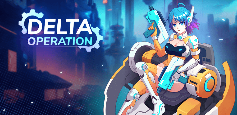 DeltaOps v1.7.0 MOD APK (Unlimited Currency)