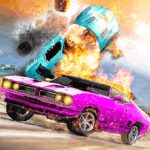 Demolition Derby: Car Games v7.3 MOD APK (Unlimited Money)