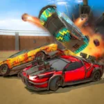 Demolition Derby v1.7 MOD APK (Unlimited Money)
