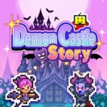 Demon Castle Story v1.3.0 MOD APK (Unlocked, Unlimited Gold)