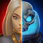 Demon Dungeons MOD APK v0.3698 (Unlimited Resources)