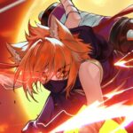 Demon Hunt Knights v3.0 MOD APK (Damage, Defense Multiplier)