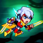 Demon Hunter: Metrovania RPG v0.9.5 MOD APK (Godmode, One Shot Kill)