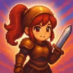 Demon Hunters Story v1.103 MOD APK (Menu, Unlimited Diamond, God Mode)