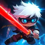 Hero X v0.5.3 MOD APK (God Mode, One Hit)