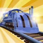 Derailed: Survival Adventure v1.13.1 MOD APK (Menu, Unlimited All)