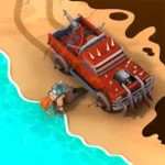 Desert City v0.31.4 MOD APK (Menu, Game Speed)