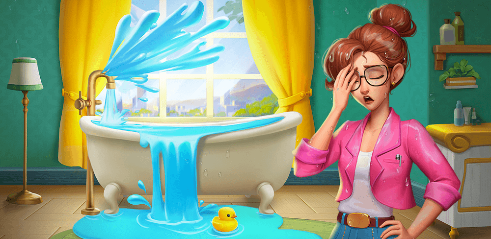 Design Diary v1.34.2 MOD APK (Unlimited Money)