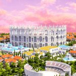 Designer City: Empire Edition v1.26 MOD APK (Unlimited Money, Free Building)