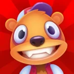 Despicable Bear v1.3.29 MOD APK (Free Purchase)
