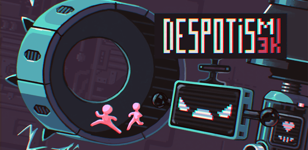 Despotism 3k MOD APK v1.2.31 (Unlimited Power)