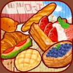 Dessert Shop ROSE Bakery v1.1.207 MOD APK (Unlimited Money)