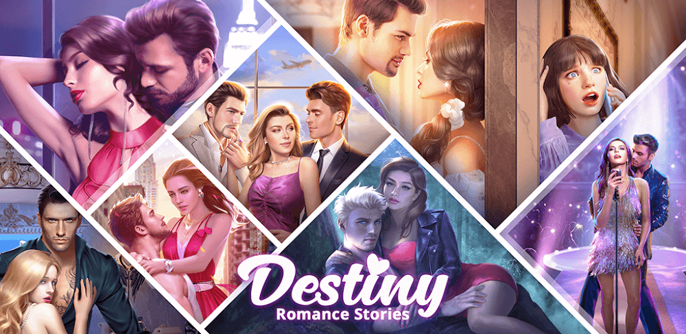 My Stories: Choose Chapters v2.5.200 MOD APK (Premium Choices, Infinite Keys)