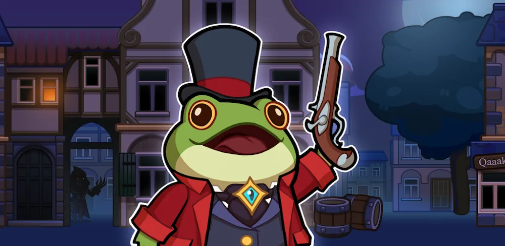 DetecToad v0.2.2 MOD APK (Menu, Free In-App Purchase)