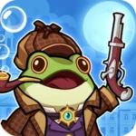 DetecToad v0.2.2 MOD APK (Menu, Free In-App Purchase)