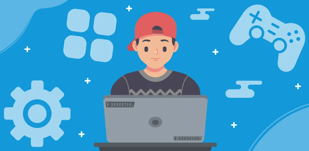 Dev Life Simulator v1.2.8 MOD APK (Unlimited Money)