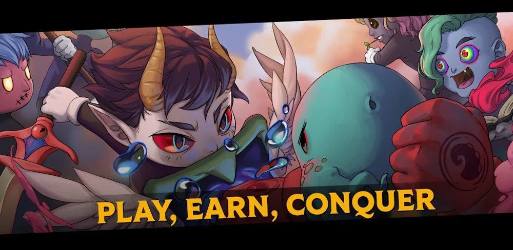 Devikins: RPG Game v2.1.180 MOD APK (One Hit Kill)